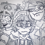 OneiroPhrenia Dreamers