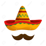 the Mexican gang all the way up