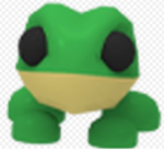 Frogy Playz