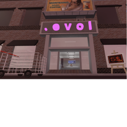 Group Homestore WIP