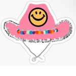 +*{preppy cowgirls}*+