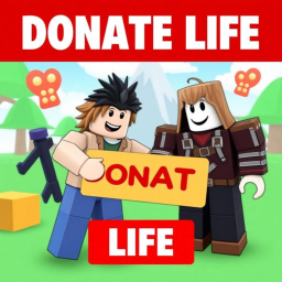 DONATE LIFE