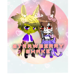 StrawBerry Shakes