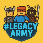 #Legacy Army