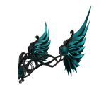 Korblox Valkyrie Crown