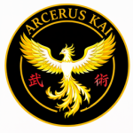 Arcerus Kai Karate