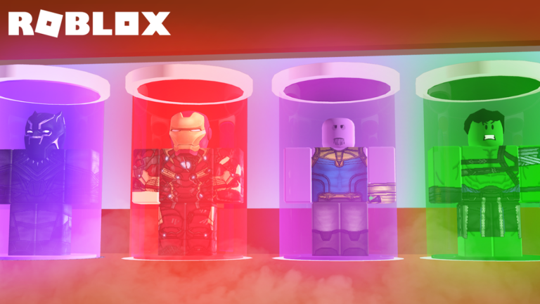 Superhero Tycoon [4 PLAYER] screenshot 2