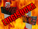 Luigisucka . clothing fans of sick and luigi.