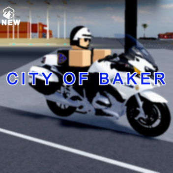 City Of Baker State Of California v1 UPDATE!