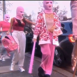 Vice Queens [VQ]