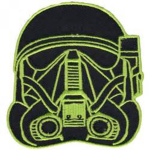 The Death Troopers team ( S. W. F. O.)