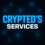 Crypted’s Services