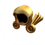 Golden dominus giveaways