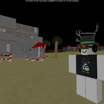 The Beach™ [ Construction ]