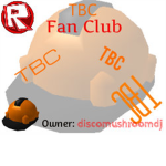 !TBC! Fan Club!