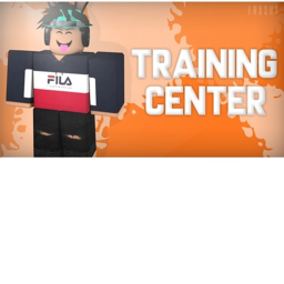 Down-s-ville County Training Center!