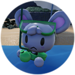 Defeat Lime Squirt! [Easy]