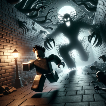 ESCAPE THE LURKERS! (UPDATE)