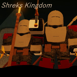 Shreks Kingdom