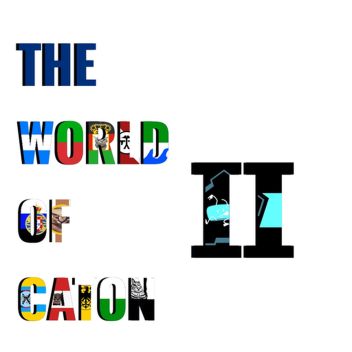 The World of Caton II: 2036 [TESTING VERSION!]
