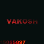 Vakósh