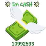 $Da Cash$