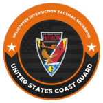 Helicopter Interdiction Tactical Squadronᅠᅠᅠᅠᅠ