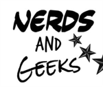 Perpetually a Nerd