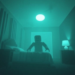 Sleep Paralysis: The Game [ v0.1.0 BETA ]