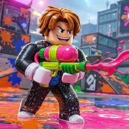 [🔵] Ink Wars! icon