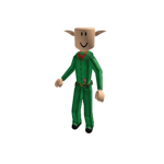 The Elf Mafia