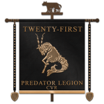 Twеnty-First Predator Lеgiοn