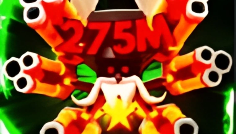 The Clicker Simulator Codes Experience