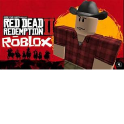 Red Dead Redemption #