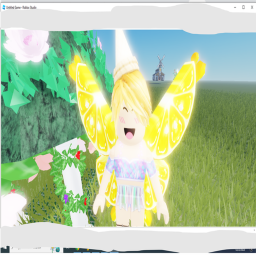 FAIRY SIMULATER!