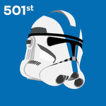 501st : 501st Legion