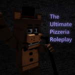 The Ultimate Pizzeria Roleplay