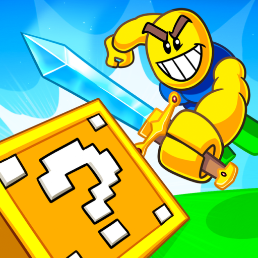 Lucky Block Simulator!