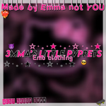 3mma’s L!ttle Pvppets