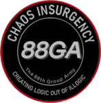 [CIUA] The 88th Group Army 混分联军第88集团军