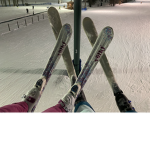 ONLY FRIENDS CAN JOIN - LEXI