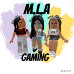 M.L.A Gaming