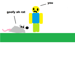 survival the rat the killer