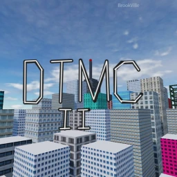 Destroy The Mini Cities II [Beta] icon