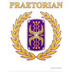 - PG - Praetorian Guard - PG -