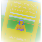 O O F Productions