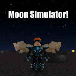 Moon Simulator! icon
