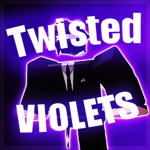 Twisted Violets