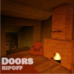 🚪Doors ripoff👁️