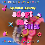 - adopt me builds -